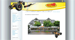 Desktop Screenshot of hobbyshop-ritter.ch